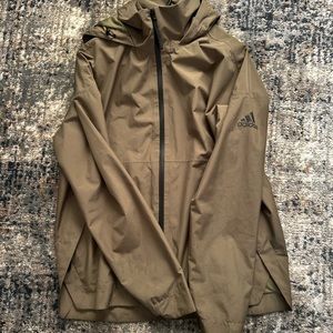 Adidas Rain jacket